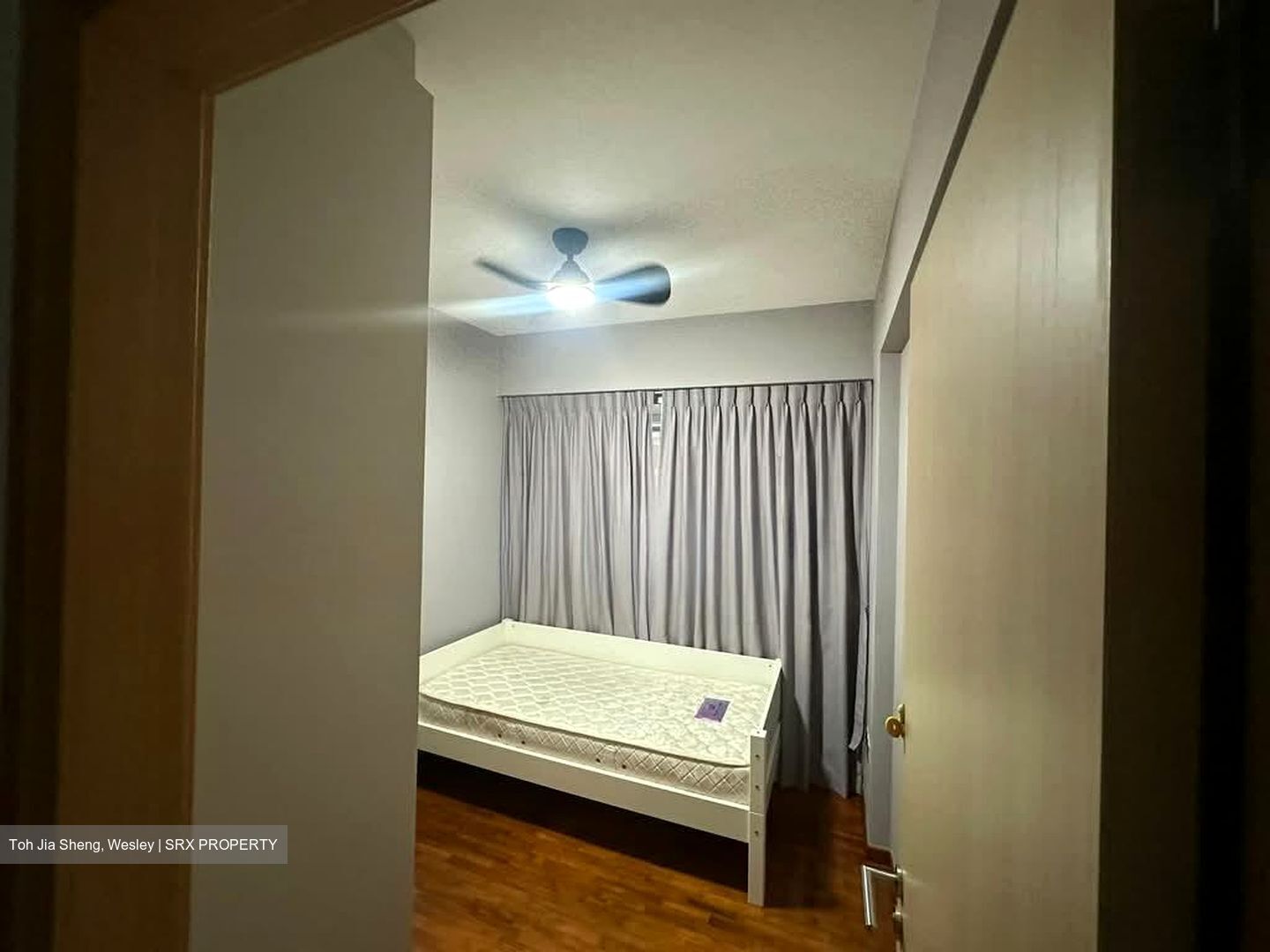 Forestville (D25), Condominium #555598401